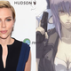 Imagen para el artículo titulado Scarlett Johansson podría ser protagonista del film Ghost in the Shell